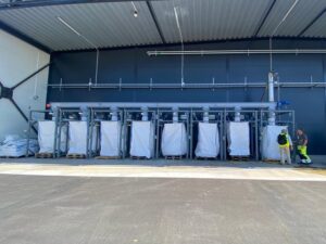 Batching Systems