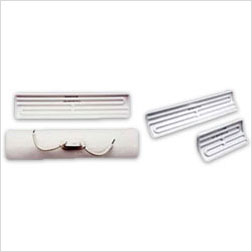 Ceramic Infrared Heaters