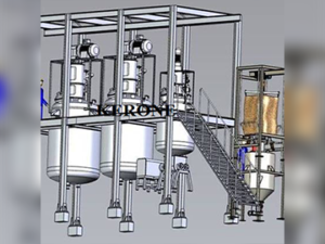 CIP/SIP Systems