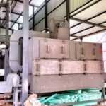 Conveyorised Organic Waste Dryers