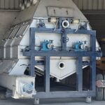 Contact Drying- Steam Cylinders/Cans