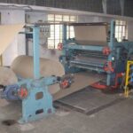 Heating System for paper coating & curing