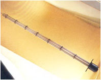 Corrugation Heater