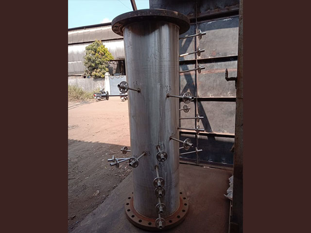 Pressure Vessels