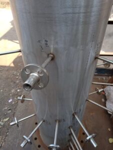 Pressure Vessels