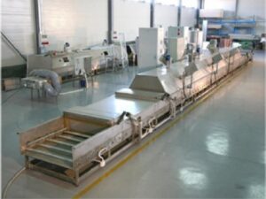 Food Processing / Production Line