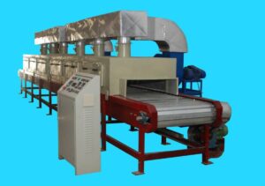 Solvent Drying Systems