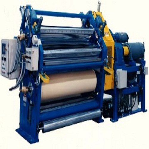 Web Coating Machine