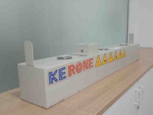 Infrared Heaters Kerone