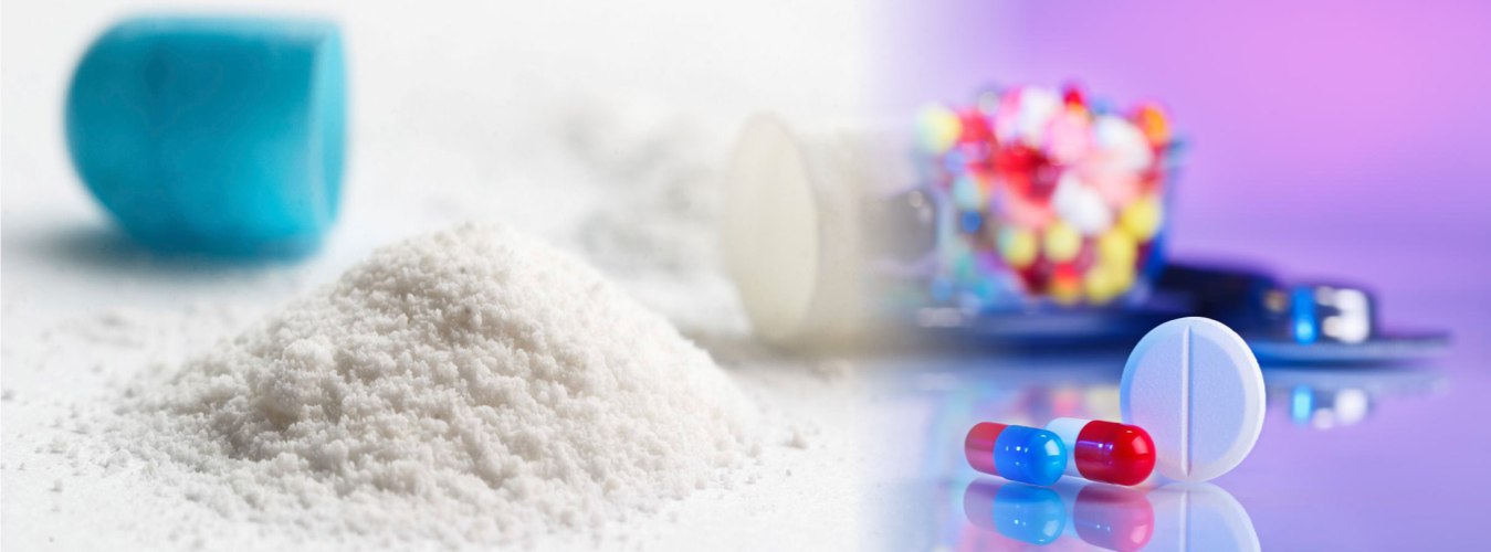 Spray Drying in Pharmaceutical Industry Kerone